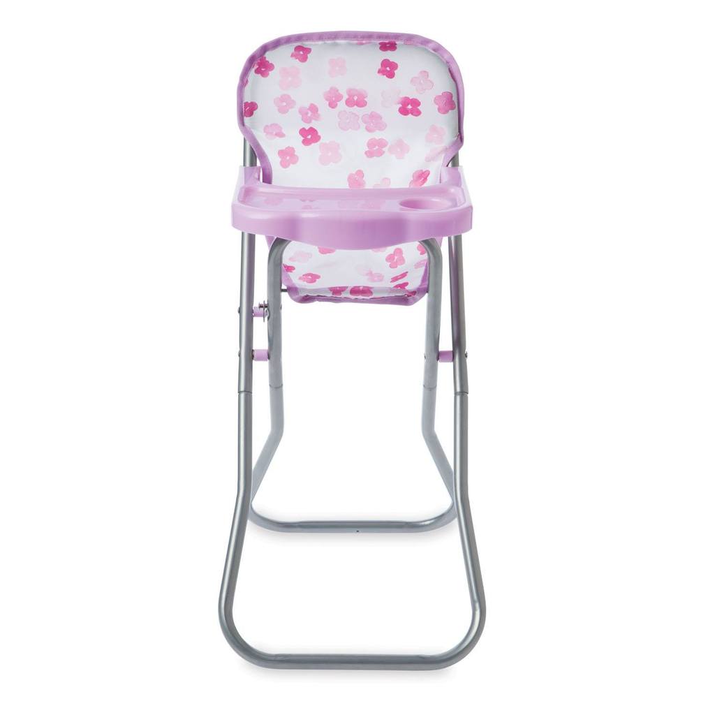 Blissful Blooms Baby Stella High Chair