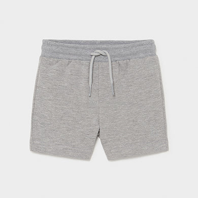 Knit shorts