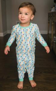 Birthday Jammies