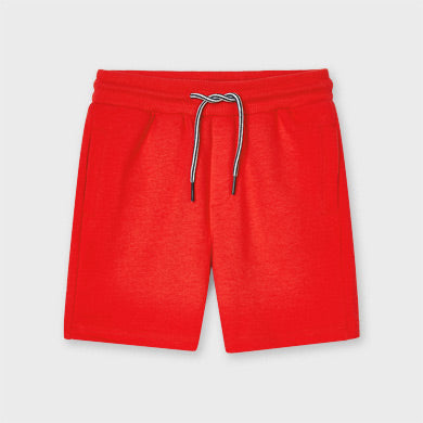 Knit Shorts