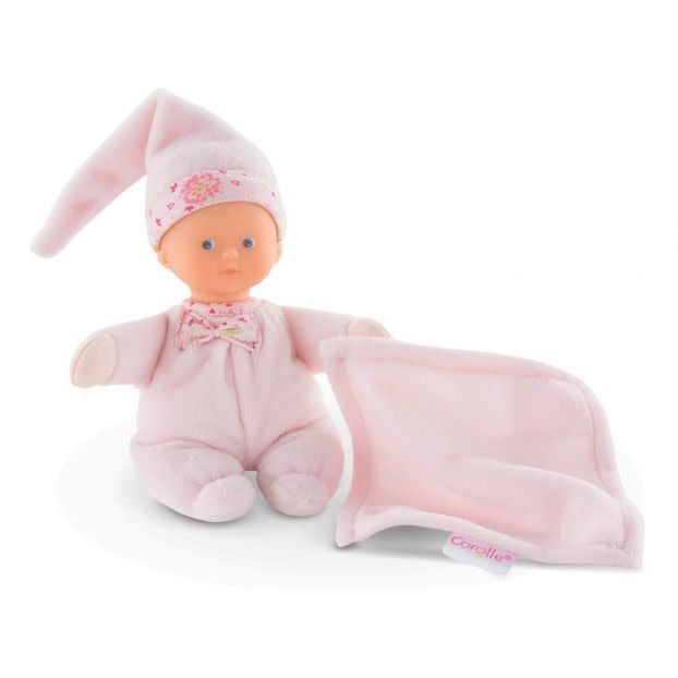 Mini Reve Cotten Flower