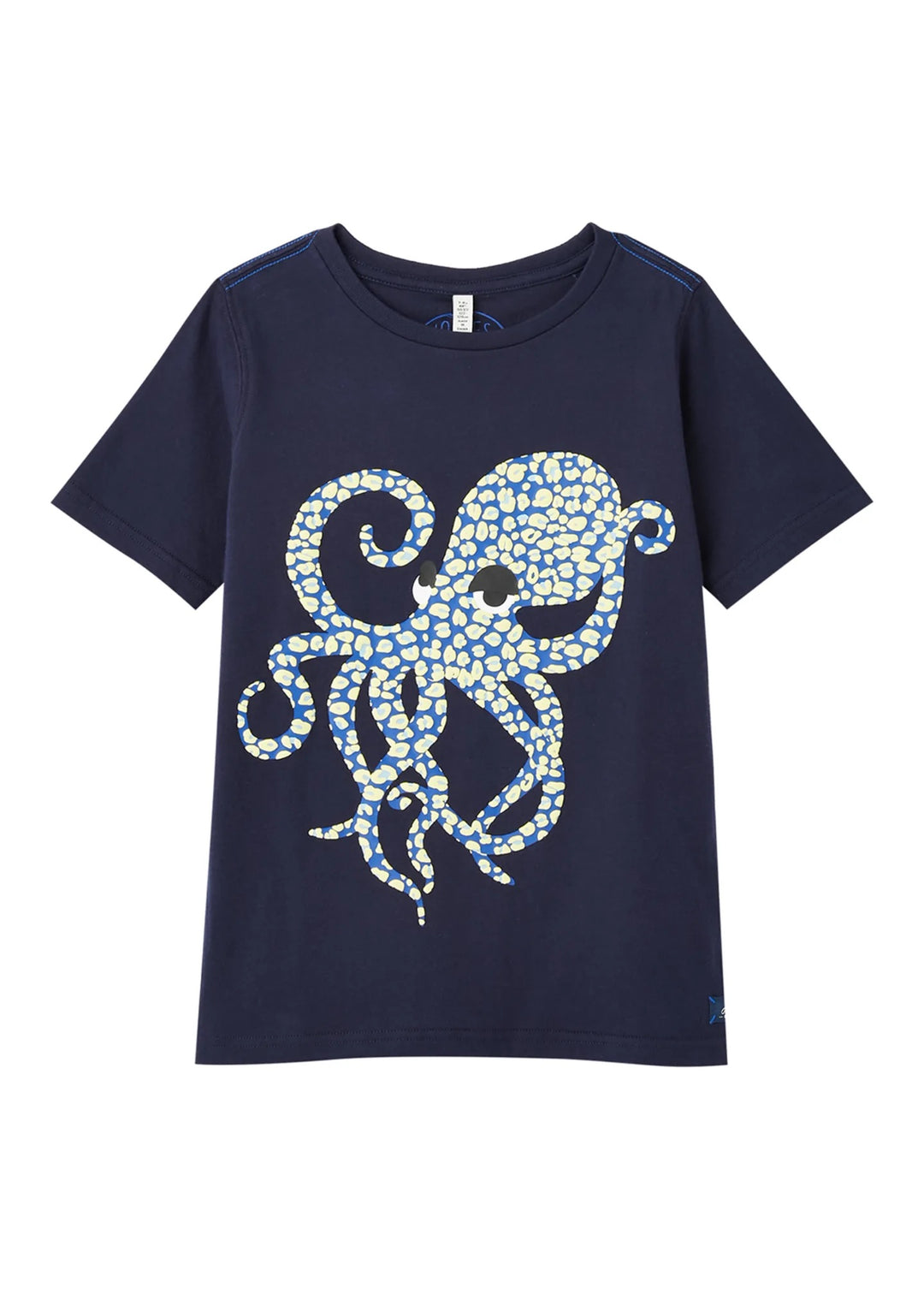 Finlay Octopus T-Shirt