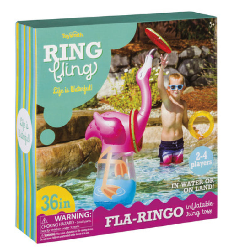 Ring Fling Fla-Ringo