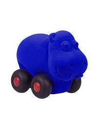 Ainwheelies Animals