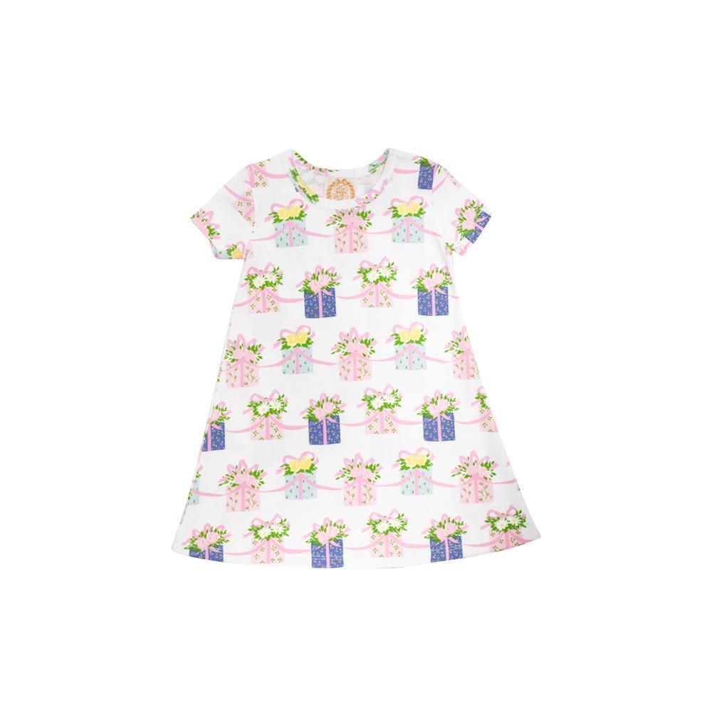 Polly Play Dress- Everyday Is A Gift