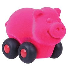 Ainwheelies Animals