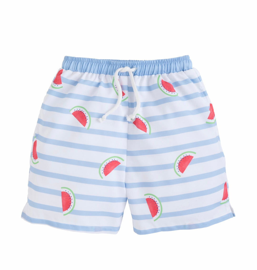 Board Short, Watermelon
