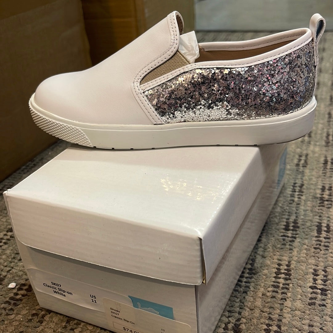 Classic Slip-On