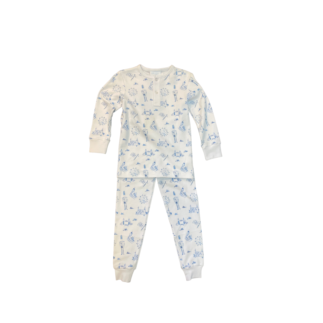 London Jammies