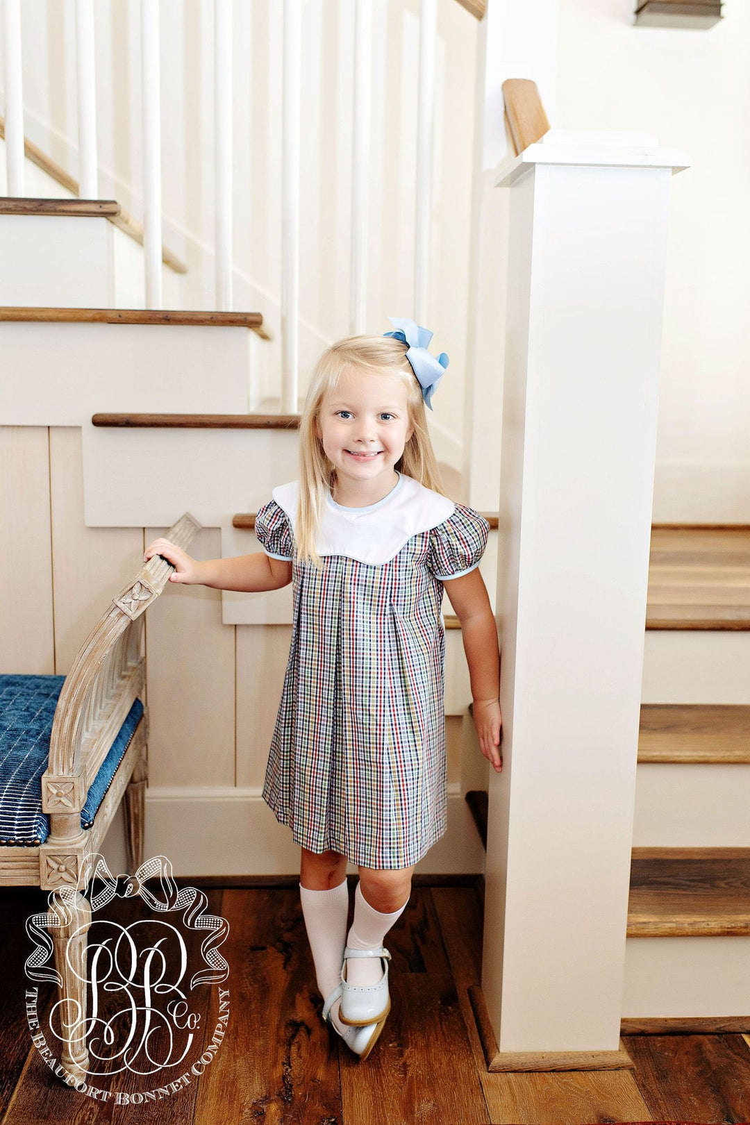 Frenchy Frock