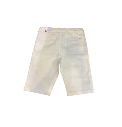 Basic Chino Shorts