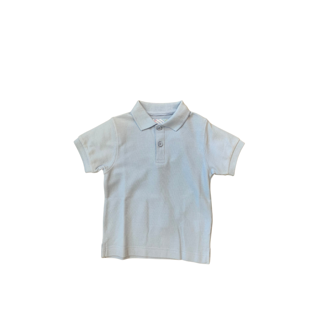 Boys polo