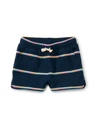 Tie-Waist Shorts