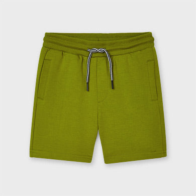 Knit Shorts