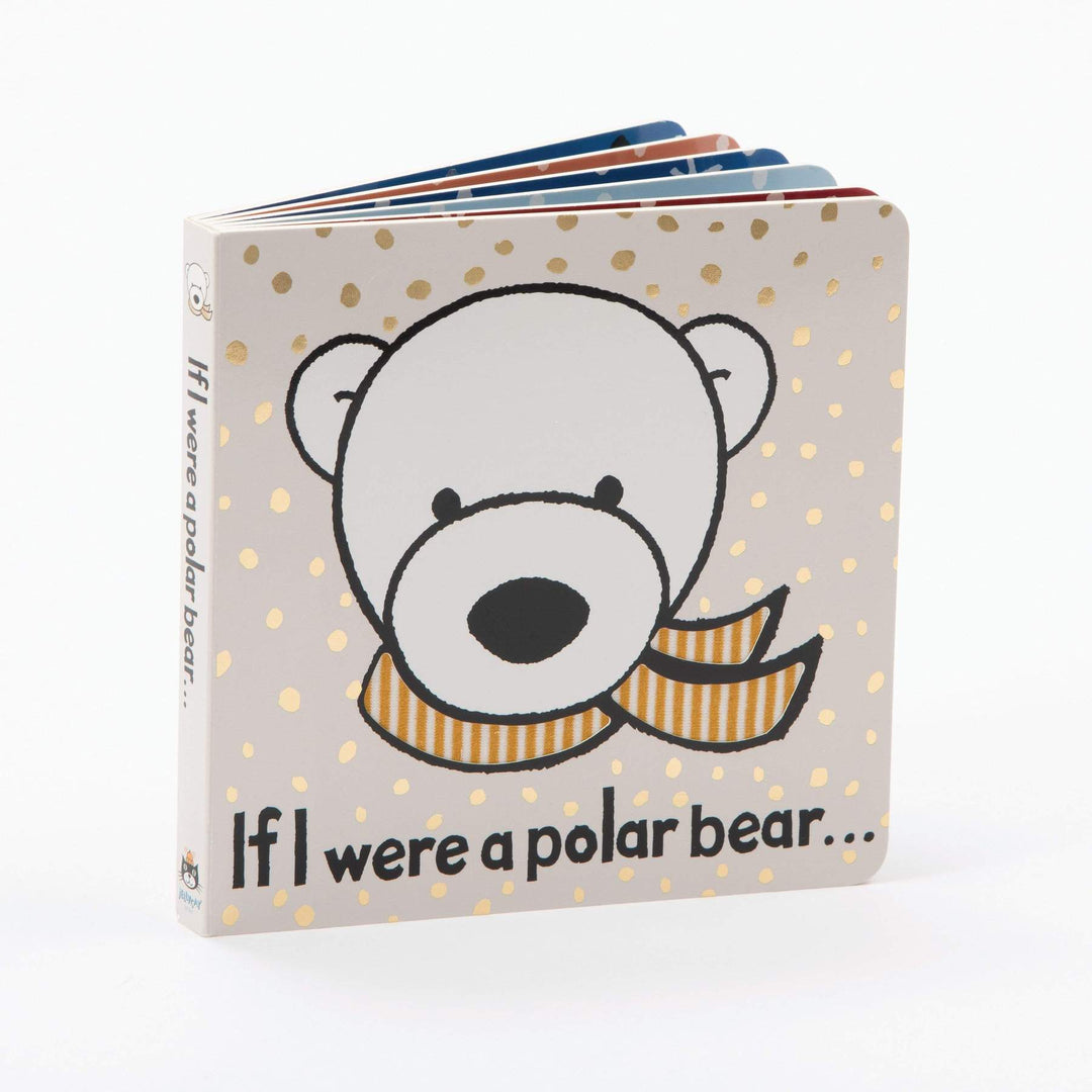 If I Were A Polar Bear