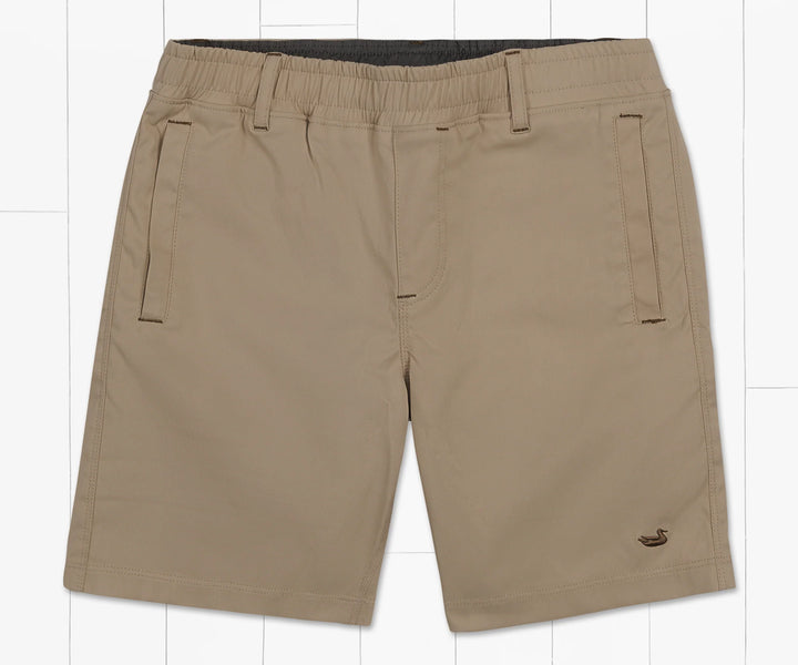 Youth Billfish Line Performance Shorts