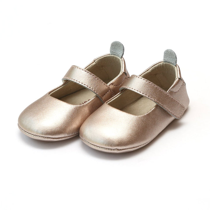 Soft Leather Infant MJ
