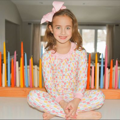 Birthday Jammies