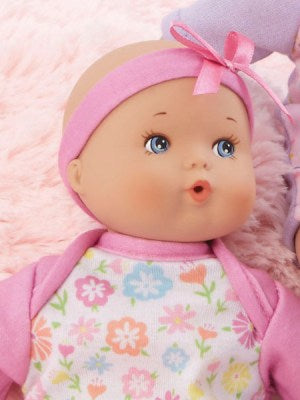 8" Little Cute Baby Doll