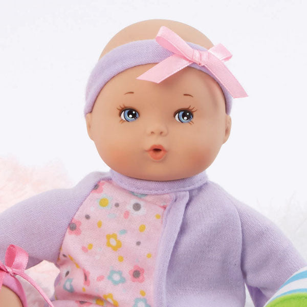 8" Little Cute Baby Doll