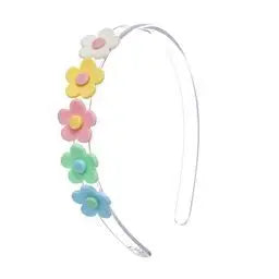 Lilies & Roses Headband