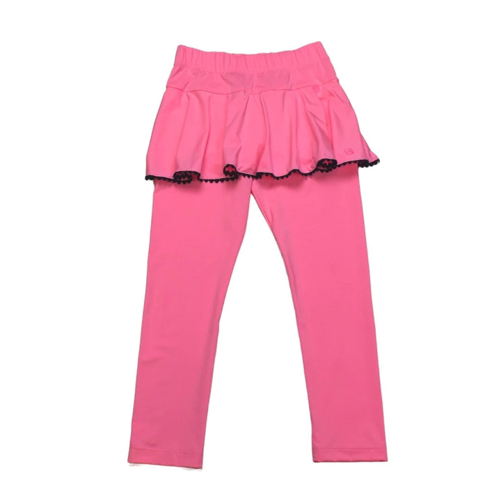 Quinn Legging Skirt Set