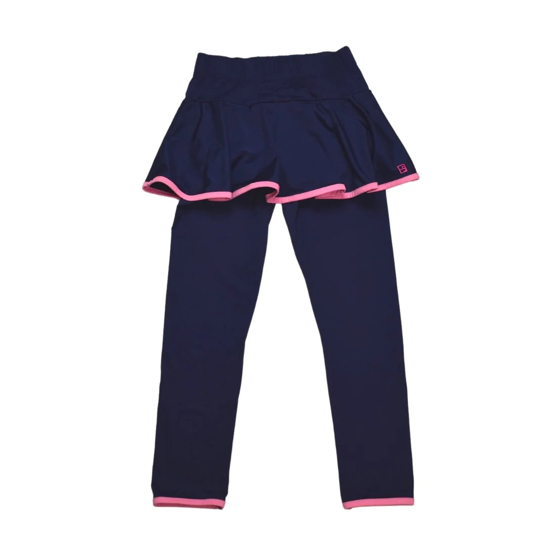 Quinn Legging Skirt Set