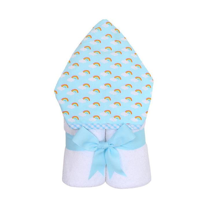 Everykid Hooded Towel