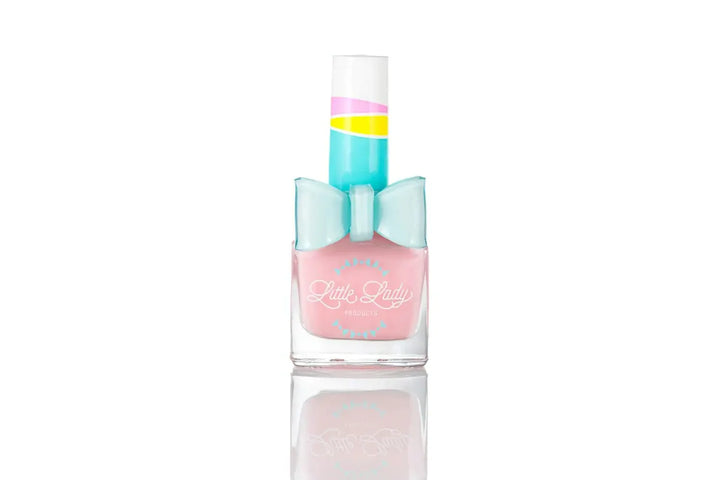 Little Lady Nail Polish