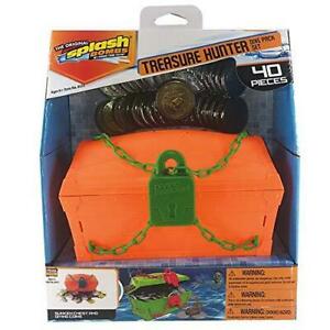 Treasure Hunt Dive Pack 40 Piece Set