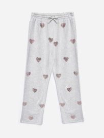 Scattered Heart Pant