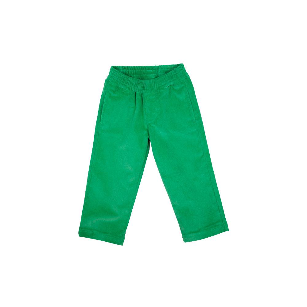Sheffield Pant-Corduroy