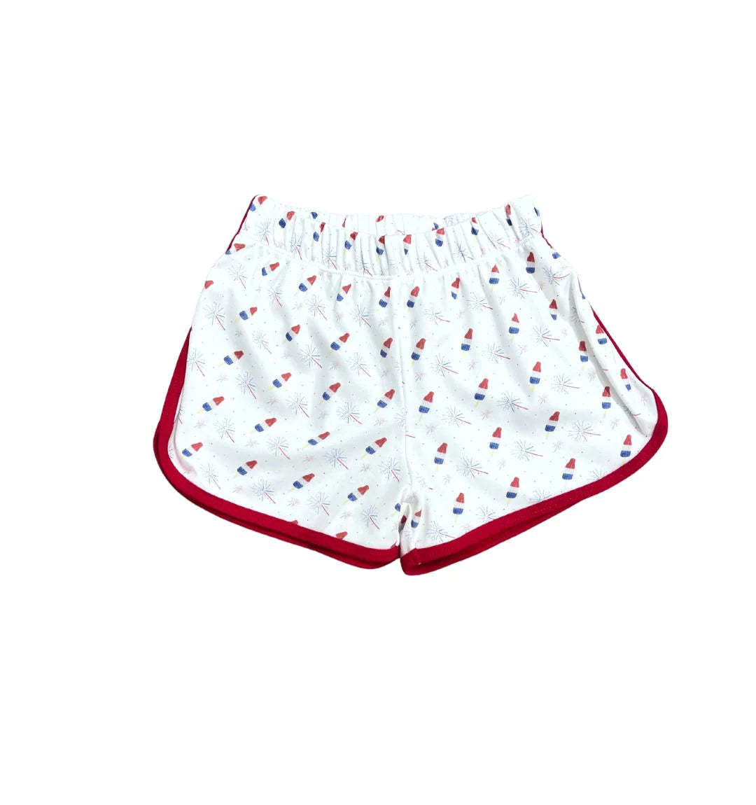 Sloane Shorts
