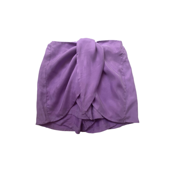 Stella Wrap Skirt