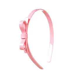 Lilies & Roses Headband
