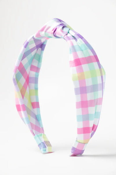 Top Knot Headband