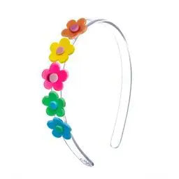 Lilies & Roses Headband