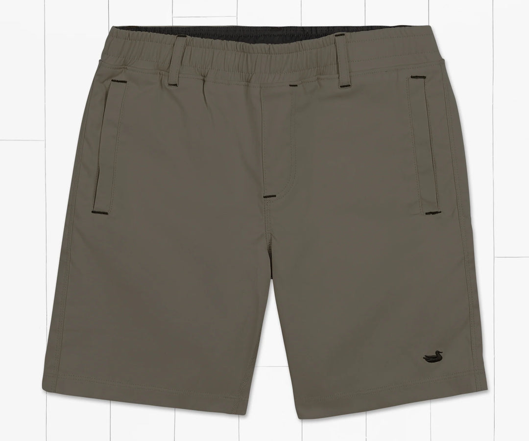 Youth Billfish Line Performance Shorts